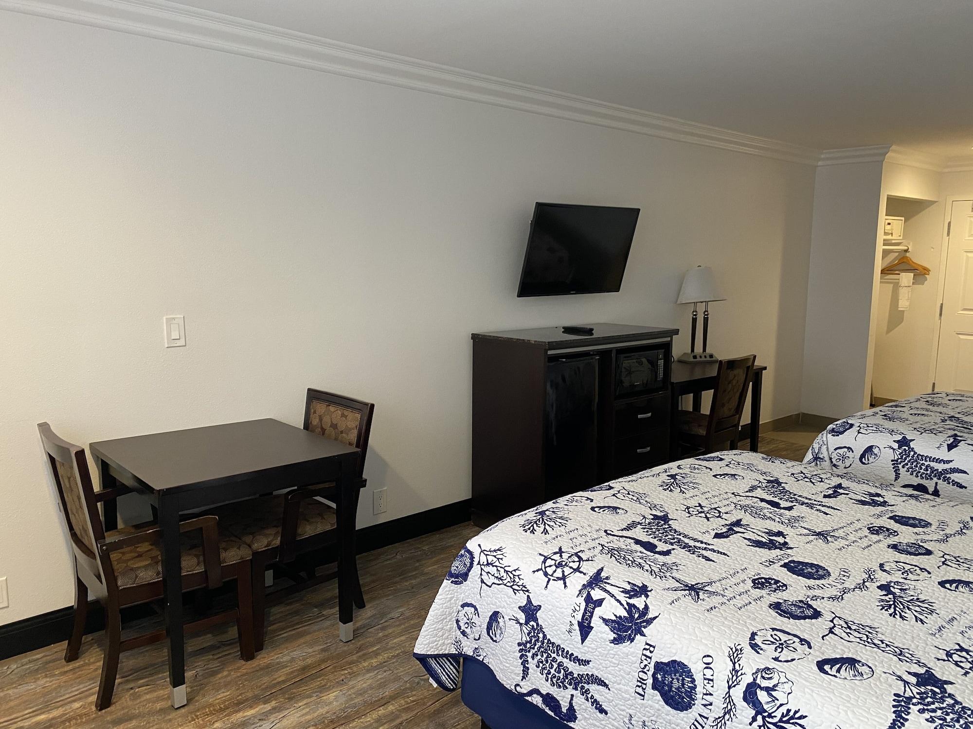 Ocean Surf Inn & Suites Huntington Beach Exterior foto