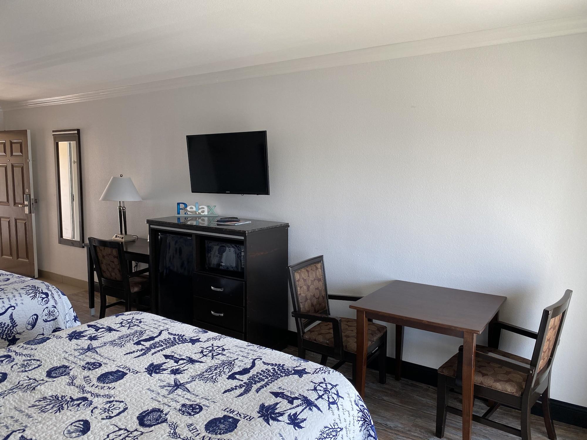 Ocean Surf Inn & Suites Huntington Beach Exterior foto