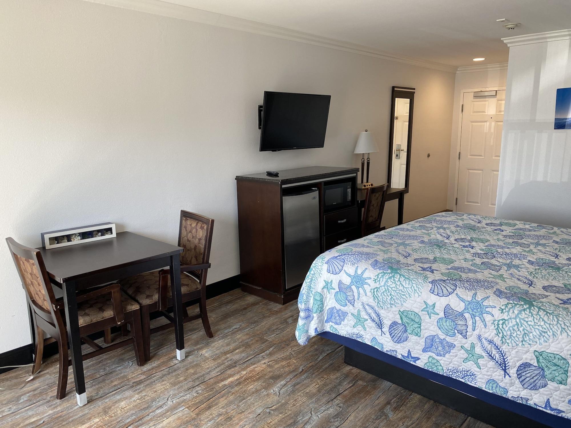 Ocean Surf Inn & Suites Huntington Beach Exterior foto